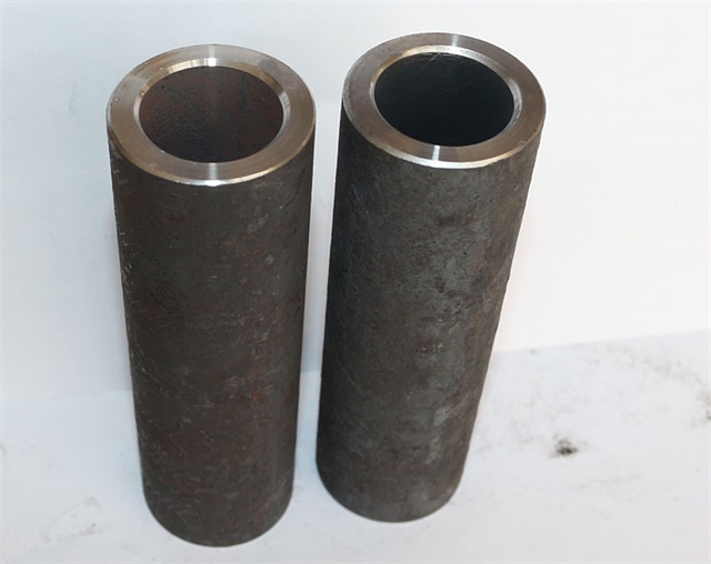 钟山冷挤压钢筋套筒接头技术性能